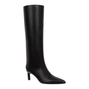 ON 34th | Rachelle Stovepipe Knee High Boots